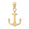 Thumbnail Image 0 of Anchor Charm 14K Yellow Gold