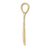Thumbnail Image 2 of Anchor Charm 14K Yellow Gold