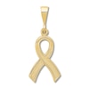 Thumbnail Image 0 of Awareness Ribbon Charm 14K Yellow Gold