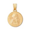 Thumbnail Image 1 of Guardian Angel Charm 10K Yellow Gold