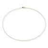 Thumbnail Image 3 of Box Chain Solid 14K Yellow Gold 16&quot;