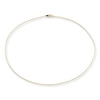 Thumbnail Image 2 of Box Chain Solid 14K Yellow Gold 18&quot;