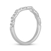 Thumbnail Image 1 of Neil Lane Diamond Wedding Band 1/3 ct tw Round-cut 14K White Gold