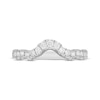 Thumbnail Image 2 of Neil Lane Diamond Wedding Band 1/3 ct tw Round-cut 14K White Gold