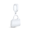 Thumbnail Image 3 of Charmed Memories Purse Charm Sterling Silver