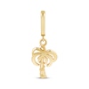 Thumbnail Image 1 of Charmed Memories Palm Tree Charm 10K Yellow Gold