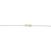 Thumbnail Image 4 of Italian Brilliance Diamond-Cut Bead Station Necklace 14K Yellow Gold 18"