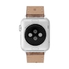 Thumbnail Image 3 of COACH Brown Canvas Women's Apple Watch Strap 14700060
