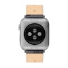 Thumbnail Image 3 of COACH Black Canvas Women's Apple Watch Strap 14700044