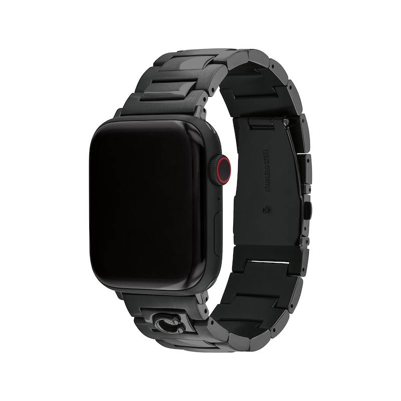 Coach Apple Watch Strap 14700150