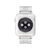 Thumbnail Image 3 of COACH Ombré Pavé Crystals Stainless Steel Women's Apple Watch Strap 14700149