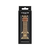 Thumbnail Image 3 of COACH Tan Leather Women's Apple Watch Strap 14700235