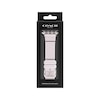Thumbnail Image 4 of COACH Logo Pink Silicone Women's Apple Watch Strap 14700212