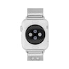Thumbnail Image 3 of COACH Stainless Steel Mesh Women's Apple Watch Strap 14700239