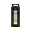 Thumbnail Image 4 of COACH Gold-Tone Stainless Steel Mesh Women's Apple Watch Strap 14700255