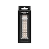 Thumbnail Image 4 of Coach Two-Tone Stainless Steel Women's Apple Watch Strap 14700244