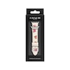 Thumbnail Image 4 of COACH Chalk Floral Print Silicone Apple Watch Strap 14700265