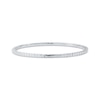 Thumbnail Image 3 of KAY Lab-Grown Diamonds Flex Bangle Bracelet 1-1/2 ct tw 10K White Gold