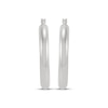 Thumbnail Image 3 of Hoop Earrings Set Sterling Silver