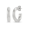 Thumbnail Image 5 of Hoop Earrings Set Sterling Silver