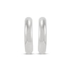 Thumbnail Image 6 of Hoop Earrings Set Sterling Silver