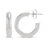 Thumbnail Image 7 of Hoop Earrings Set Sterling Silver