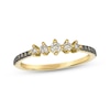 Thumbnail Image 1 of Le Vian Desert Diamonds Ring 1/3 ct tw 14K Honey Gold