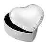 Thumbnail Image 0 of Pewter Heart Jewelry Box