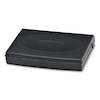 Thumbnail Image 2 of Mini Tangle-Resistant Jewelry Case Black