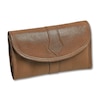 Thumbnail Image 1 of Jewelry Travel Case Brown Leather