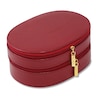Thumbnail Image 0 of Jewelry Case Red Leather