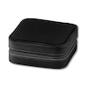 Thumbnail Image 0 of Black Faux Leather Jewelry Box