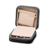 Thumbnail Image 3 of Black Faux Leather Jewelry Box