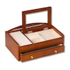 Thumbnail Image 0 of Wood Dresser Valet with Charging Station