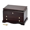 Thumbnail Image 2 of Wooden Jewelry Box