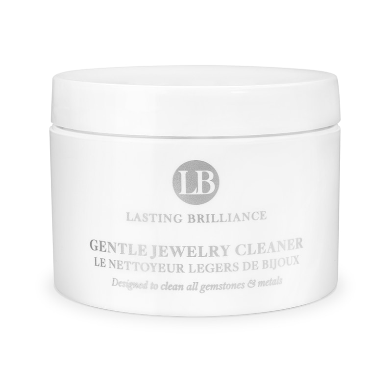 Main Image 2 of Lasting Brilliance Gentle Jewelry Cleaner - 7.5oz