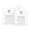 Thumbnail Image 1 of Lasting Brilliance Jewelry and Watch Cleansing Wipes – 10 Pack