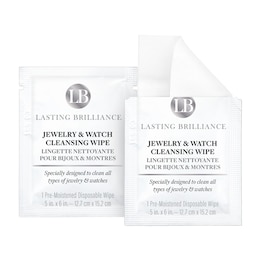 Lasting Brilliance Jewelry Care Renewal System - 4oz