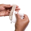 Thumbnail Image 3 of Lasting Brilliance Jewelry and Watch Cleansing Wipes – 10 Pack