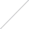 Thumbnail Image 2 of Diamond Tennis Bracelet 2-1/2 ct tw 10K White Gold 7&quot;