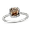 Le Vian Couture Diamond Ring 1-1/6 ct tw 18K Vanilla Gold