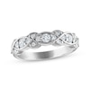 Every Moment Diamond Ring 1/2 ct tw 14K White Gold