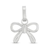Thumbnail Image 1 of Charmed Memories Bow Charm Sterling Silver