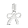 Thumbnail Image 4 of Charmed Memories Bow Charm Sterling Silver