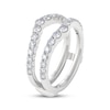 Thumbnail Image 2 of THE LEO Prisma Diamond Enhancer Ring 1 ct tw 14K White Gold