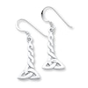 Thumbnail Image 0 of Celtic Knot Earrings Sterling Silver