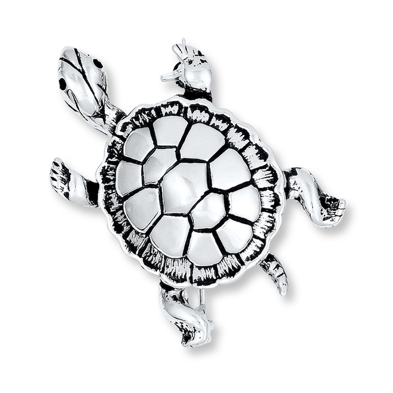 Sweet children/'s bracelet with a turtle