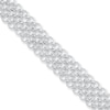 Thumbnail Image 0 of Mesh Bracelet Sterling Silver 7.5"