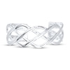 Thumbnail Image 0 of Braided Cuff Bracelet Sterling Silver