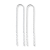 Thumbnail Image 1 of Threader Earrings Sterling Silver